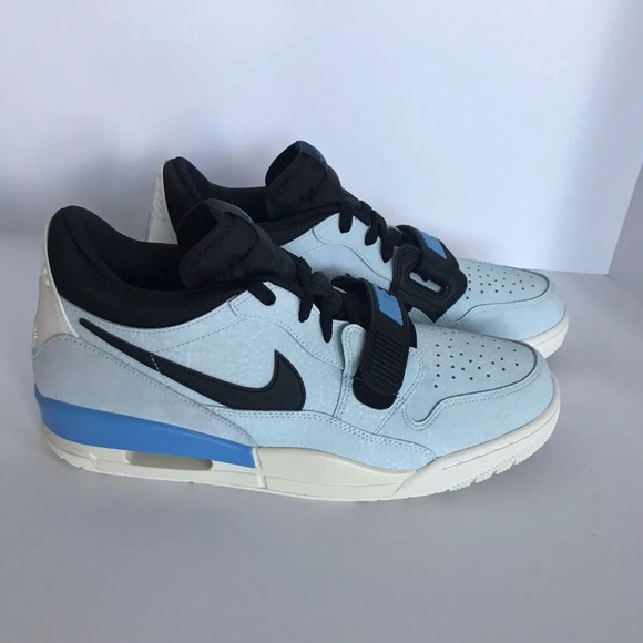 jordan legacy 312 low psychic blue